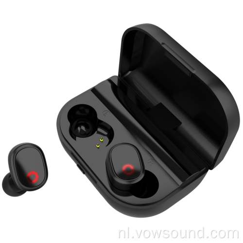 Beste draadloze oordopjes Bluetooth 5.0